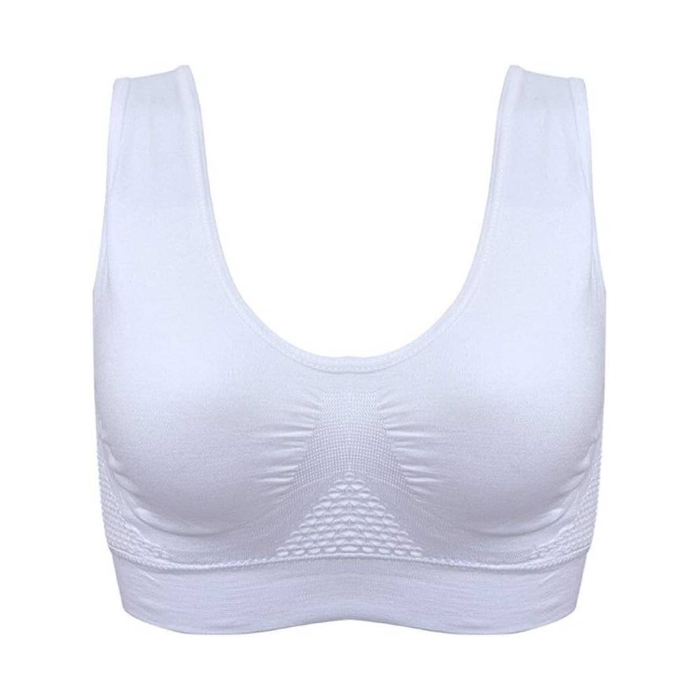 Variant image for White (3 Pairs)