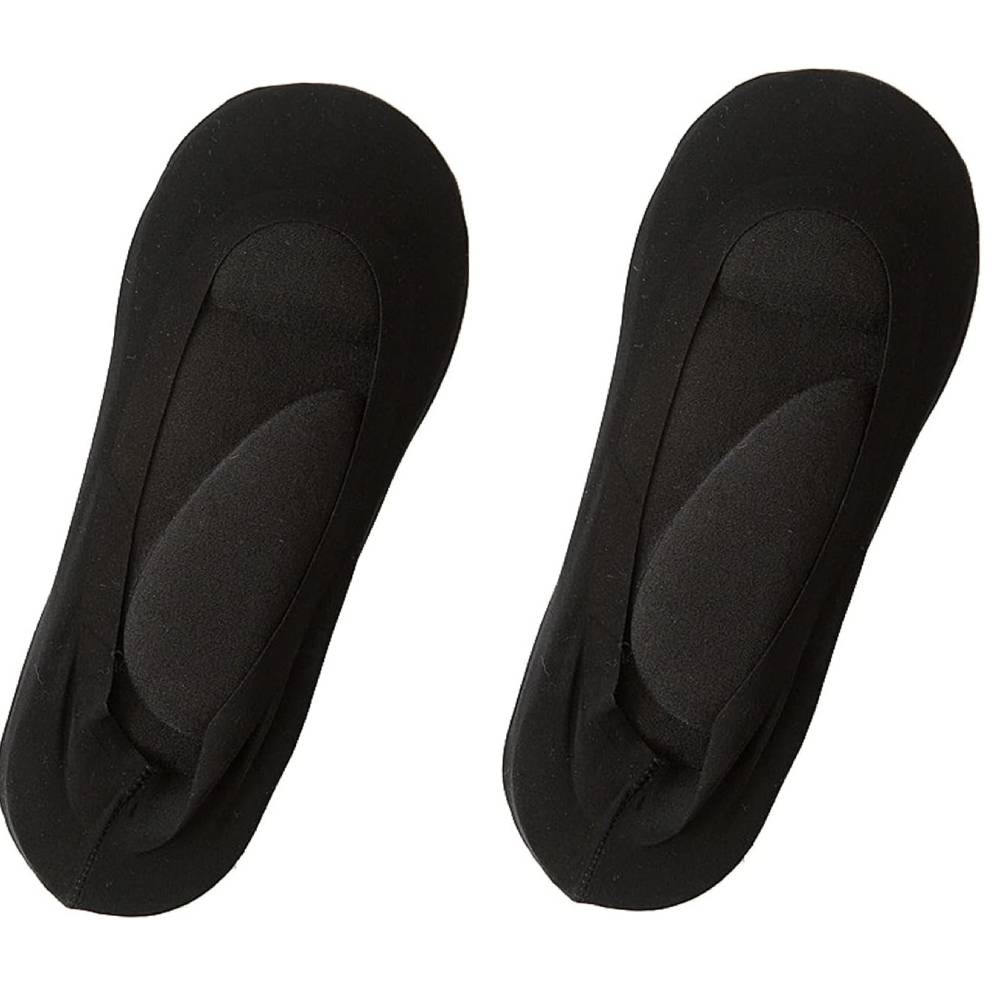 3D Arch Support Socks for Women - Breathable, Non-Slip Grip, Stylish Design-4