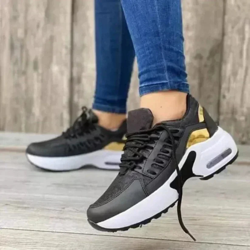 Mila | Lightweight Casual Sneakers Designed for Comfort-5