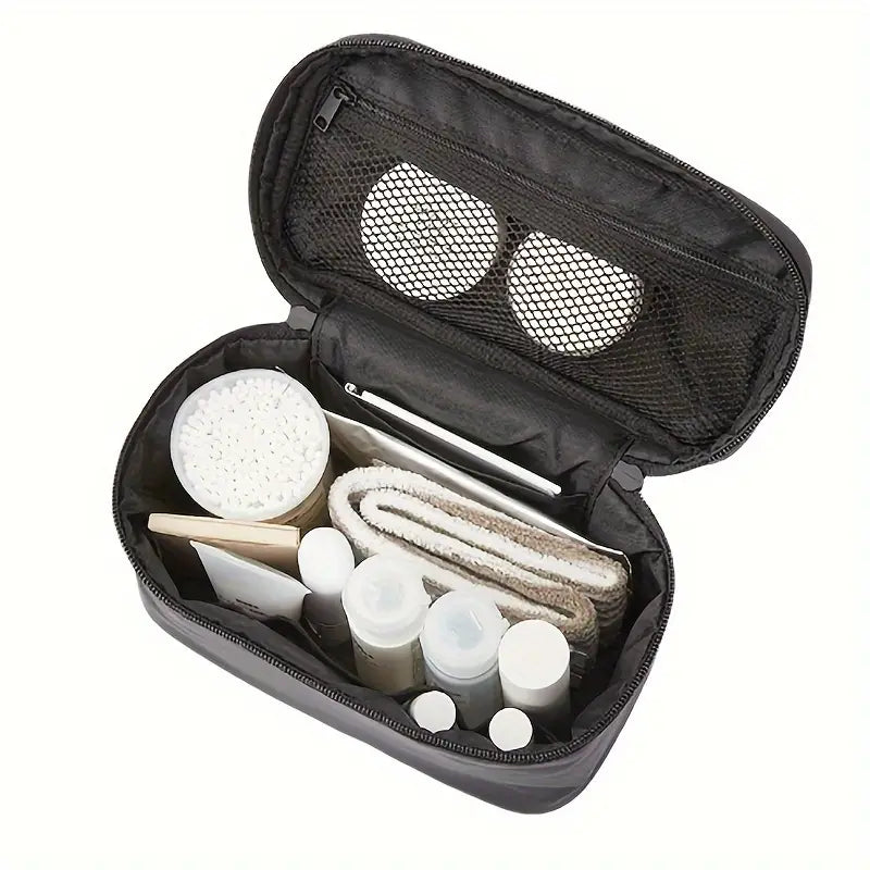 Amiri | Spacious Waterproof Cosmetic and Toiletries Organizer 4