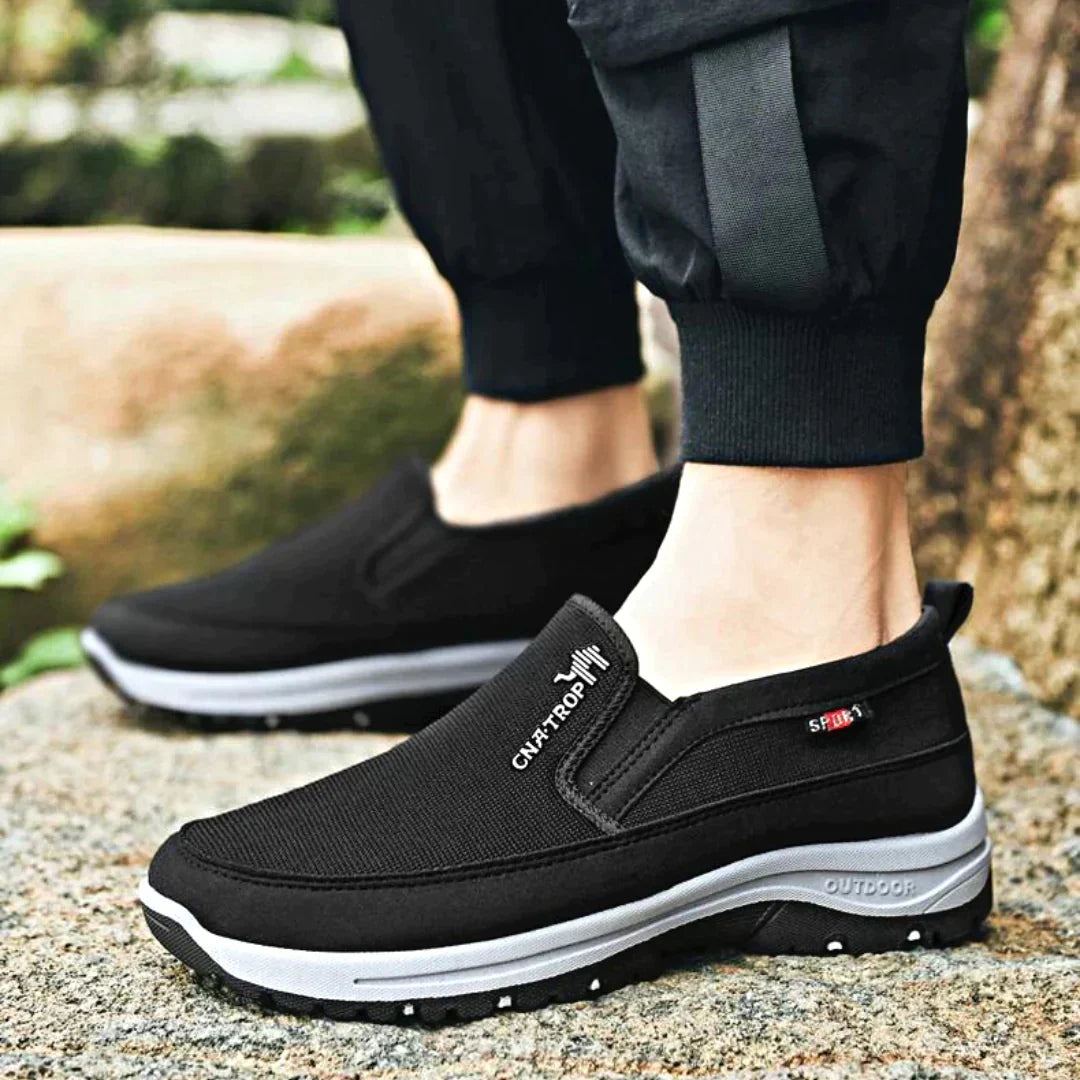 BILLY | Breathable Walking Shoes-4
