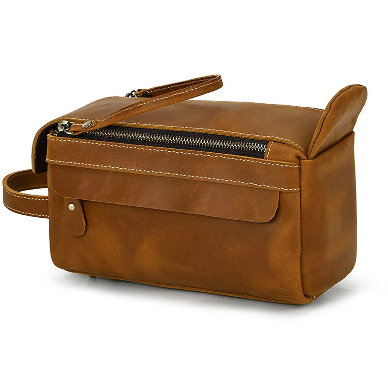 Kahlani | Timeless Elegance and Spacious Cosmetic Organizer 4