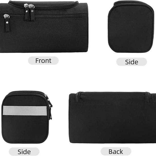 Analisa | Durable and practical travel-friendly organizer 2