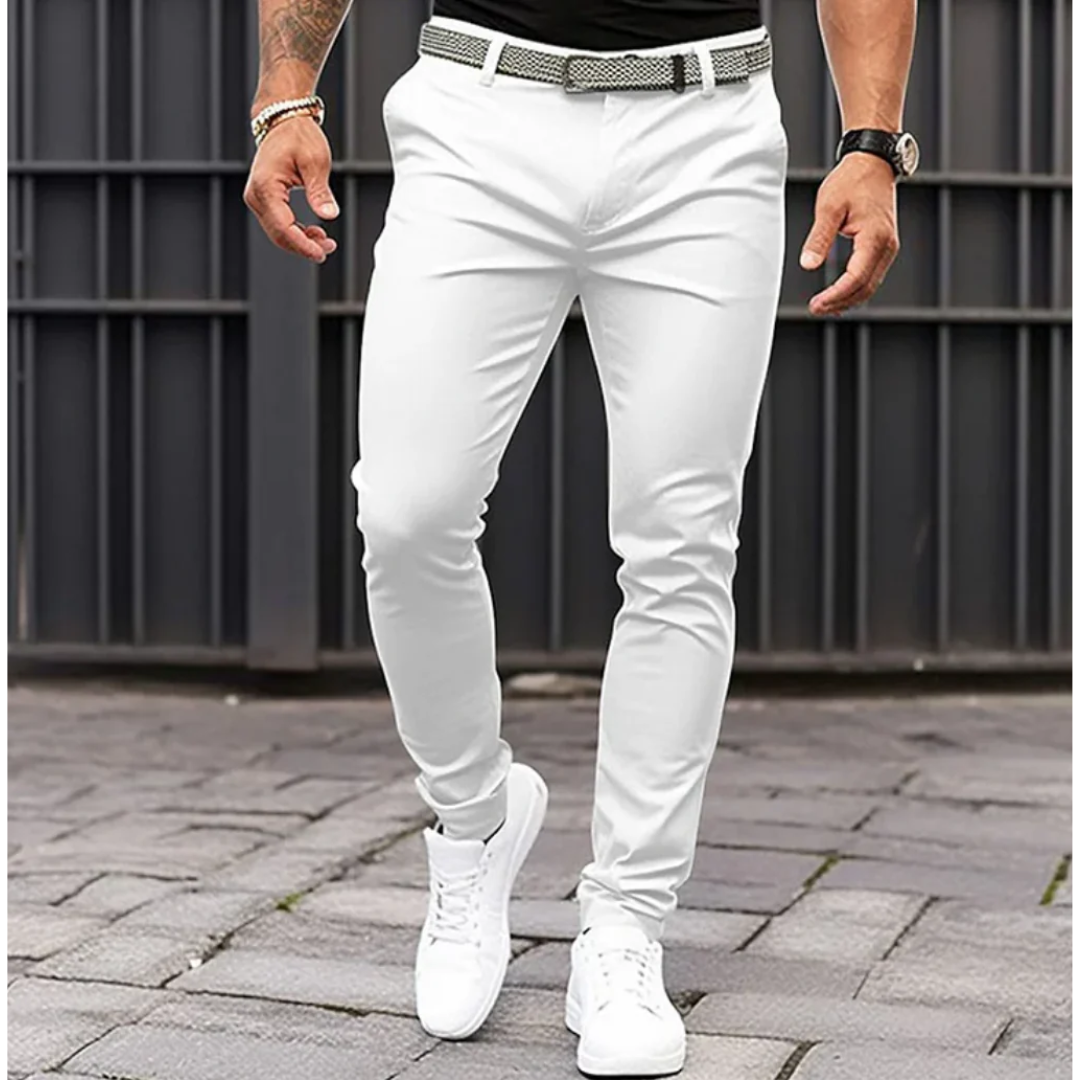 Albert | Stylish pants-2