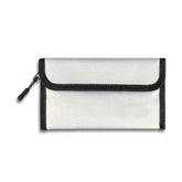 Scout | RFID Fireproof Travel Wallet 1