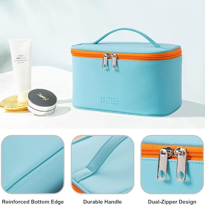 Winifreda | Stylish and Functional Organizer for Cosmetic Essentials 3