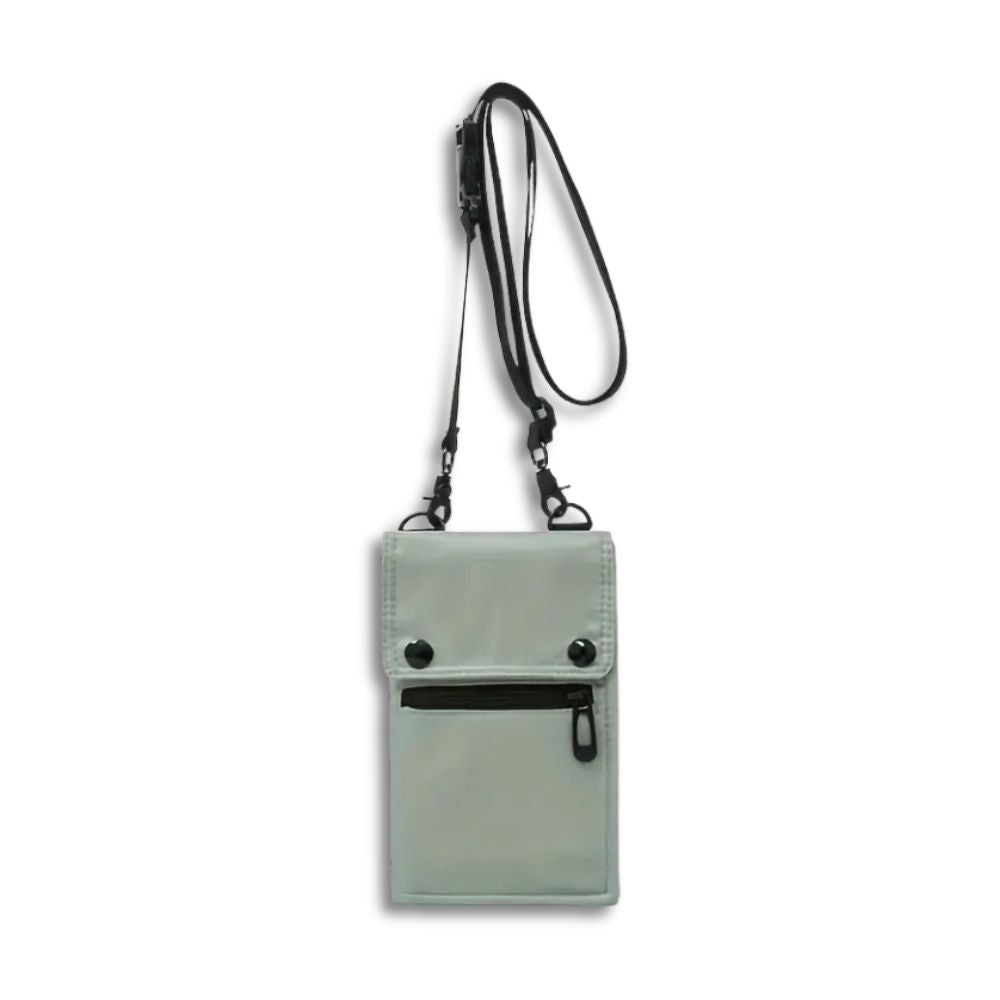 Kamari | Foldable Hands-Free Crossbody Phone Pouch 1