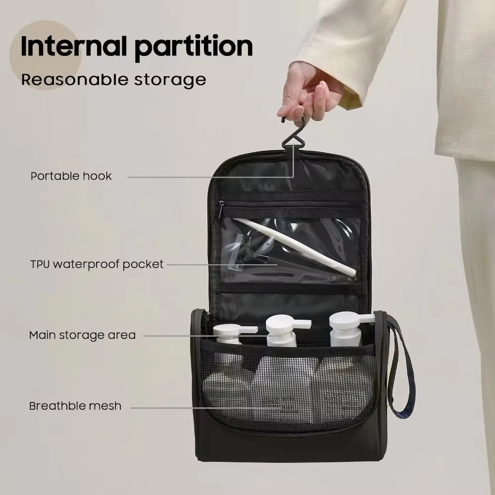 Blessy | Stylish and Practical Cosmetic Essentials Organizer 5