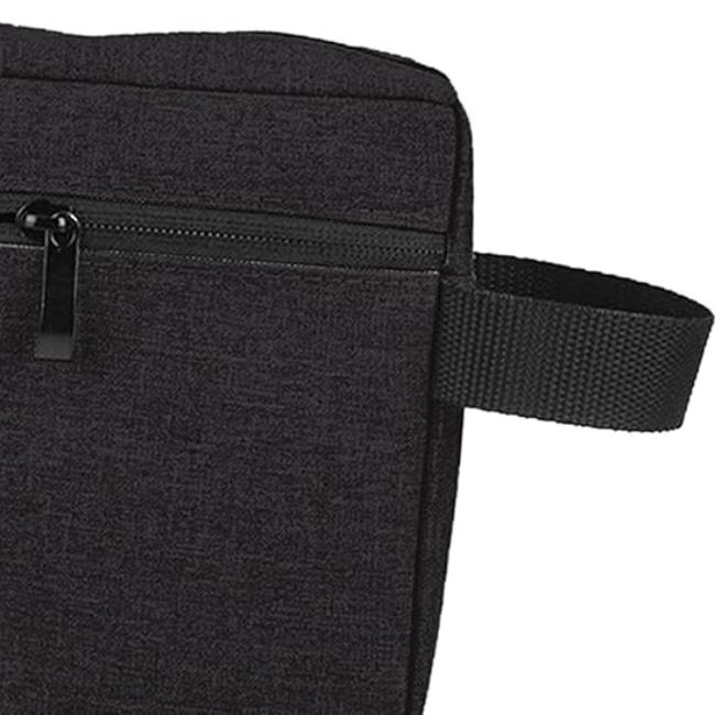 Tiffany | Waterproof Travel Toiletry Bag with Divider 4