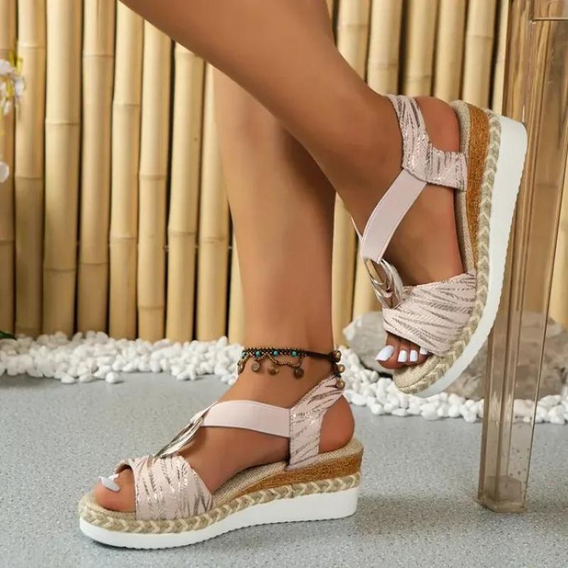 ASTRID | Versatile Stylish Sandals-3