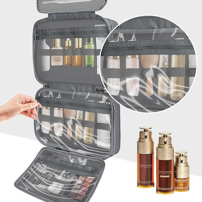 Allyson | Compact & Versatile Cosmetic Organizer 5