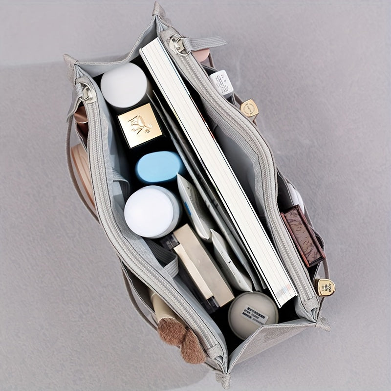 Sofia | Practical and Stylish Cosmetic Organizer 3