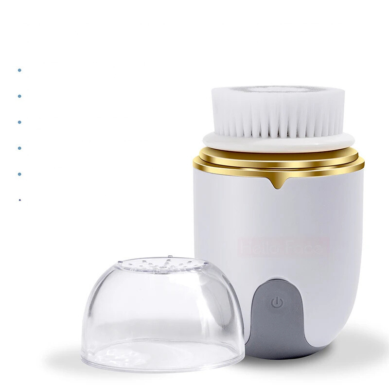 PureGlow - Sonic Facial Deep Cleanser-4