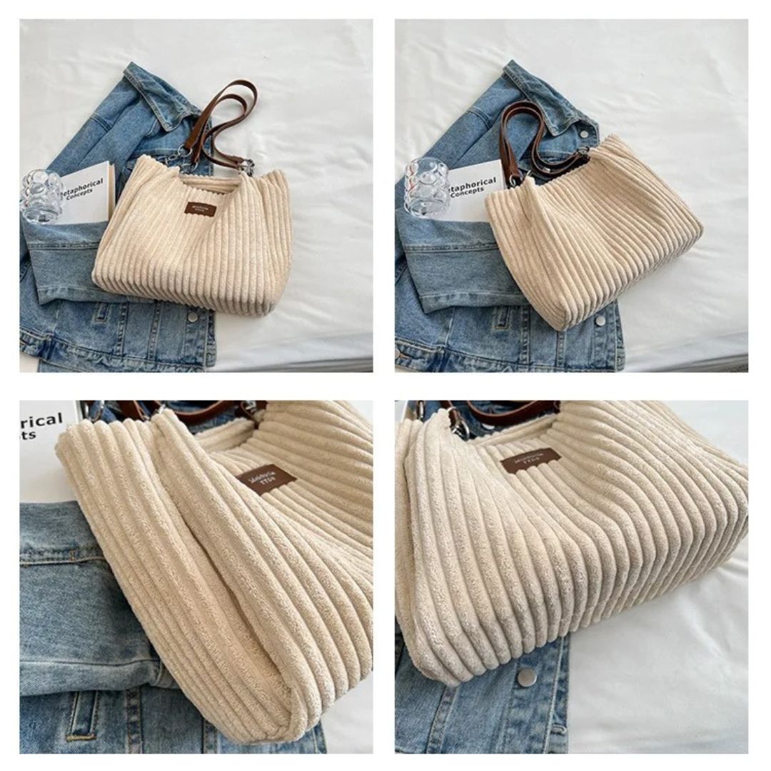 RIANNA | Fashionable Functional Shoulder Bag 4