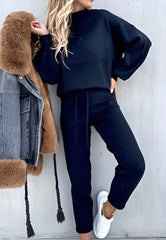 ADRIANA | Premium Lounge Suit-4