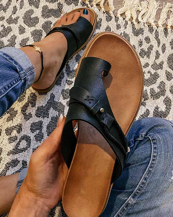 CARA | Orthopedic Sandals for Women-2