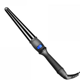 CurlGlow - Conical Ceramic Hair Curler-1
