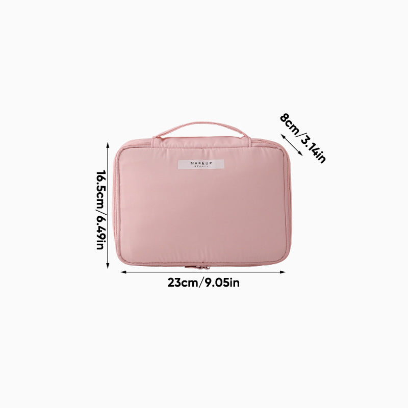 UltimateBeauty | All-in-One Travel Cosmetic Organizer 4