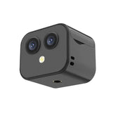 4K wireless WiFi surveillance camera 0