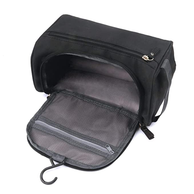 Analisa | Durable and practical travel-friendly organizer 4