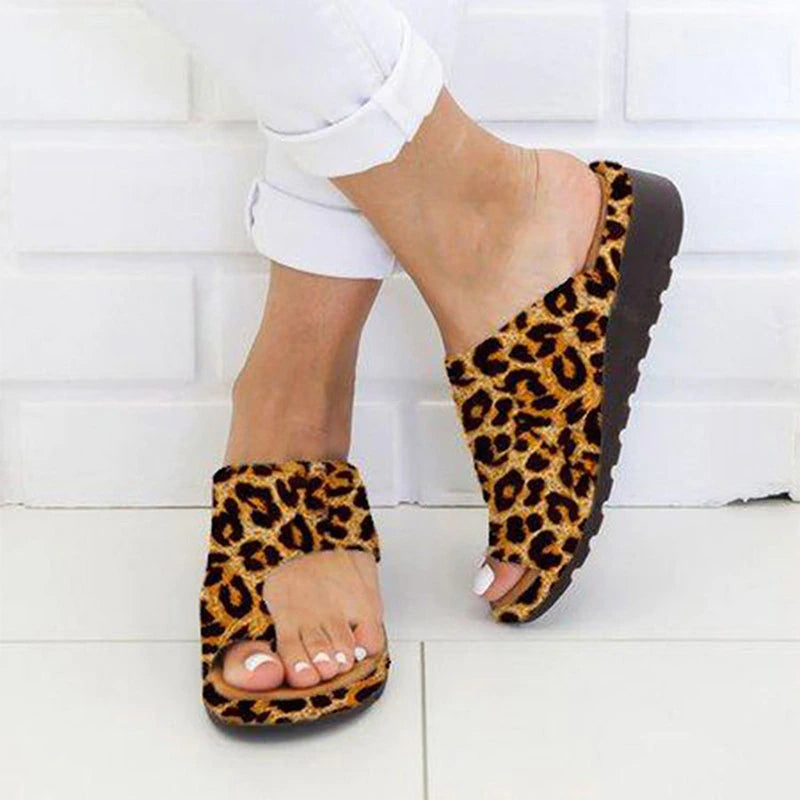 BunionRelief | Orthopedic Correcting Sandals Women-3