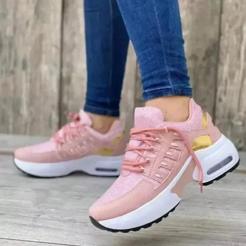 Mila | Lightweight Casual Sneakers Designed for Comfort-6