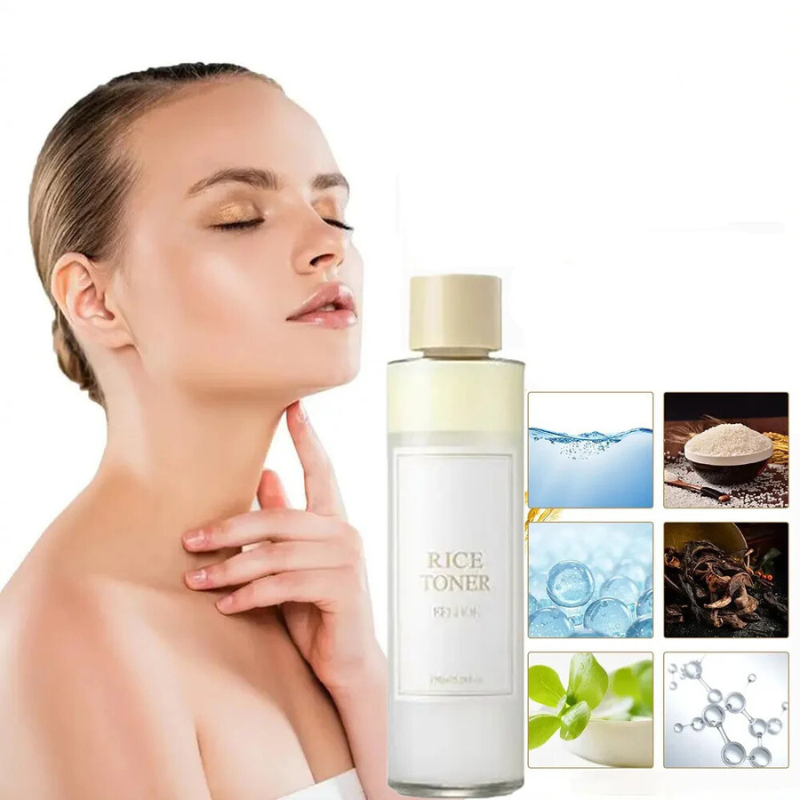 RiceGlow - Moisturizing & Firming Facial Toner for Radiant Skin-2