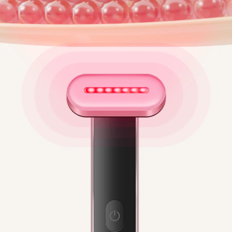 RadiancePro - 4-in-1 Therapy Wand for Skin Rejuvenation-4