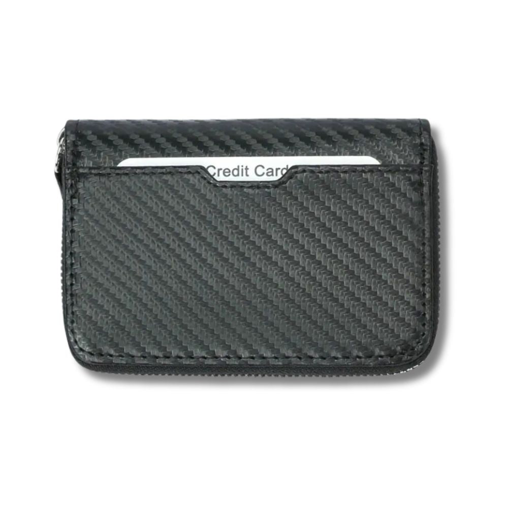 Orion | RFID-protected Card Holder Travel Bag 1