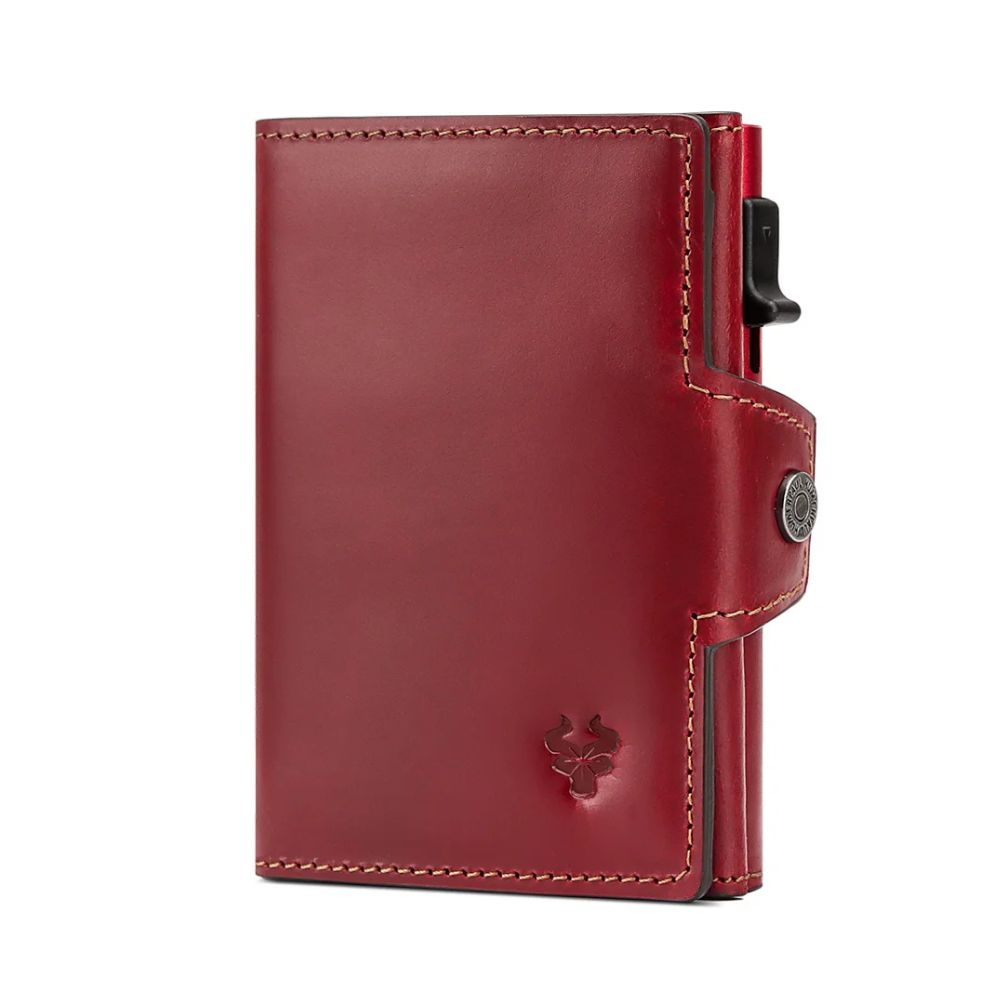 Elyse | RFID Smart Travel Wallet 1
