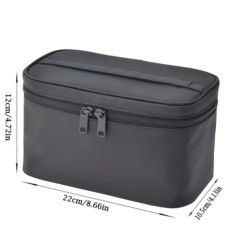 Amiri | Spacious Waterproof Cosmetic and Toiletries Organizer 5