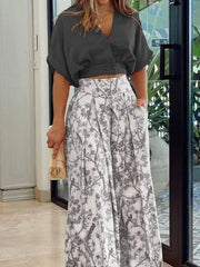 KIARA | Trendy Two-Piece Set-4