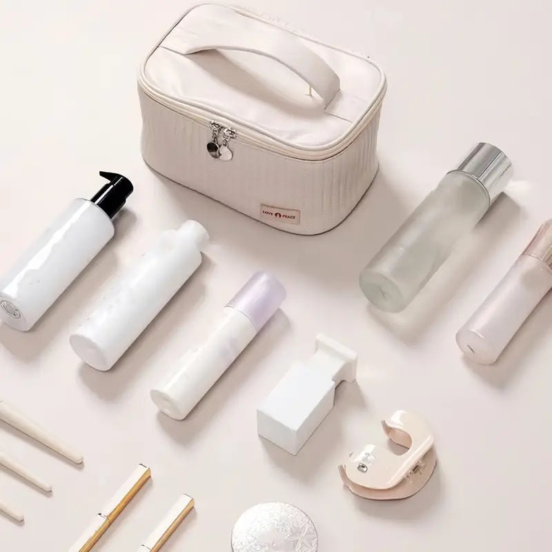 Malaya | Stylish and Functional Travel Essentials Organizer 5