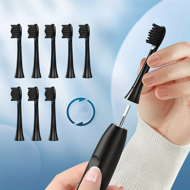 GlowSmile - Rechargeable Sonic Toothbrush-2