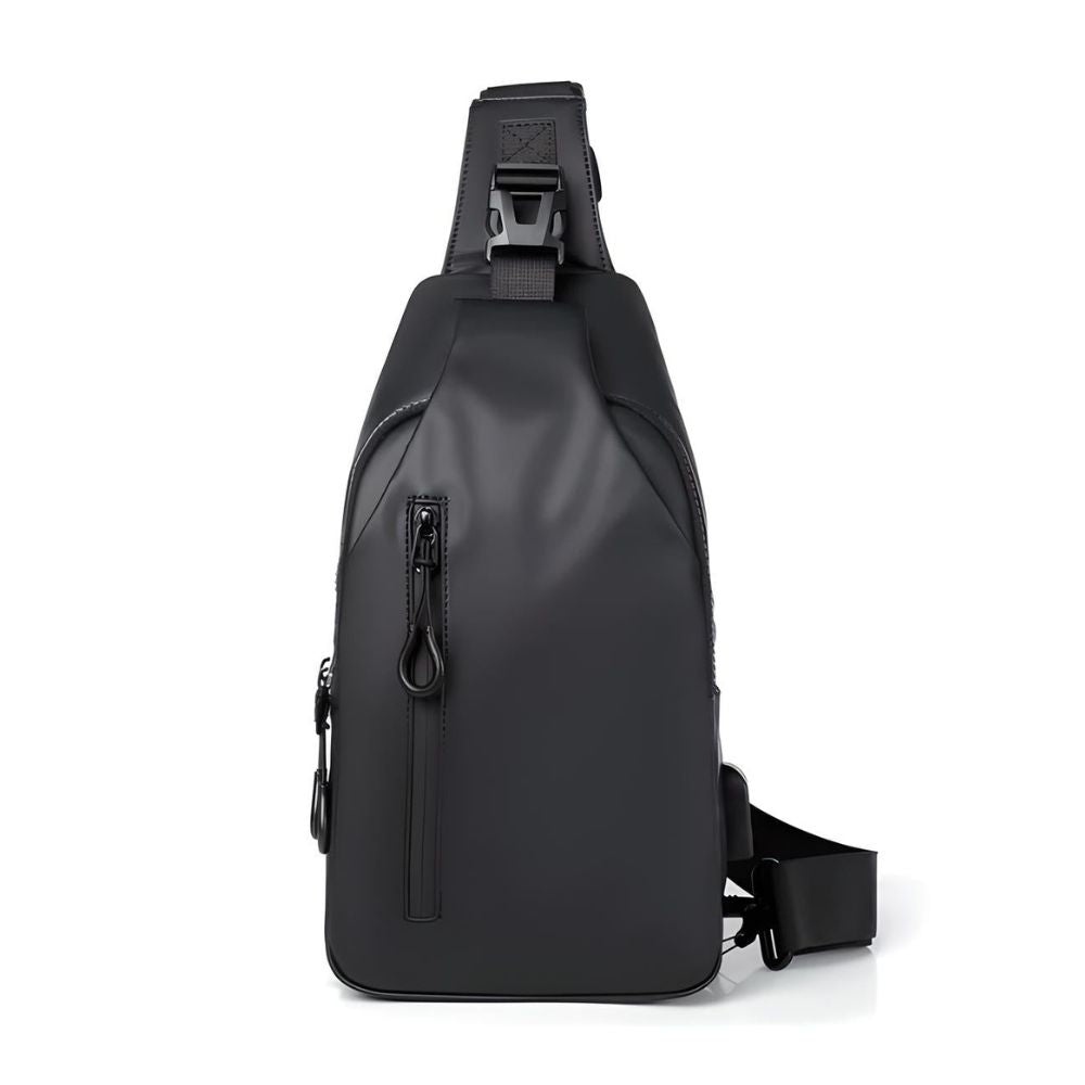 Arlo | Sleek Waterproof Crossbody Bag with Anti-Theft Protection 2