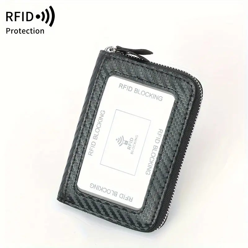 Orion | RFID-protected Card Holder Travel Bag 3