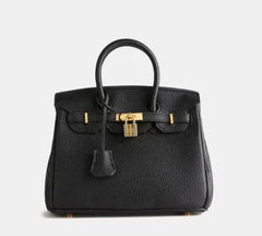 ELEANOR | Luxury Leather Handbag