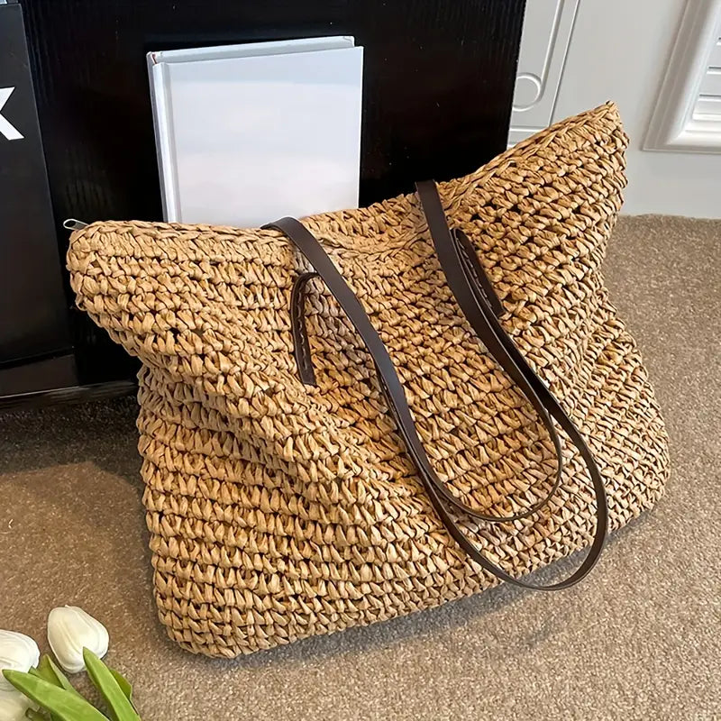 ALISAH | Stylish and Functional Carrier Bag 4