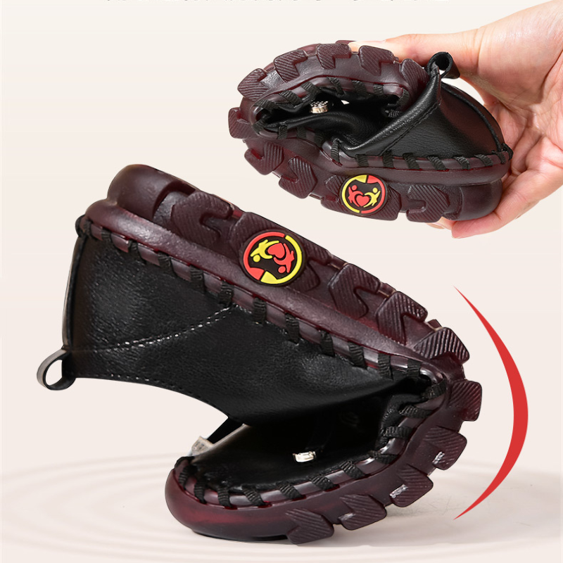 LUCINDA | Ergonomic and Orthopedic Footwear-6