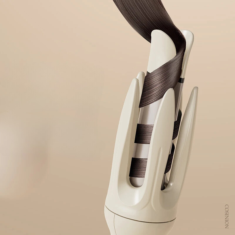 CurlFlex - Automatic Ceramic Hair Styler-5