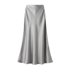 Leonie | Elegant Flow Maxi Skirt