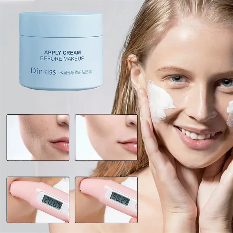 CalmAura Repair Cream – For Rosacea & Skin Redness Relief-5