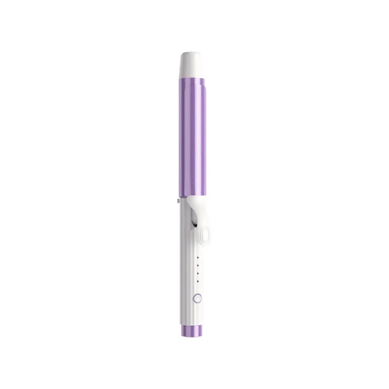 VolumeCurl - 32mm Electric Curling Iron-1