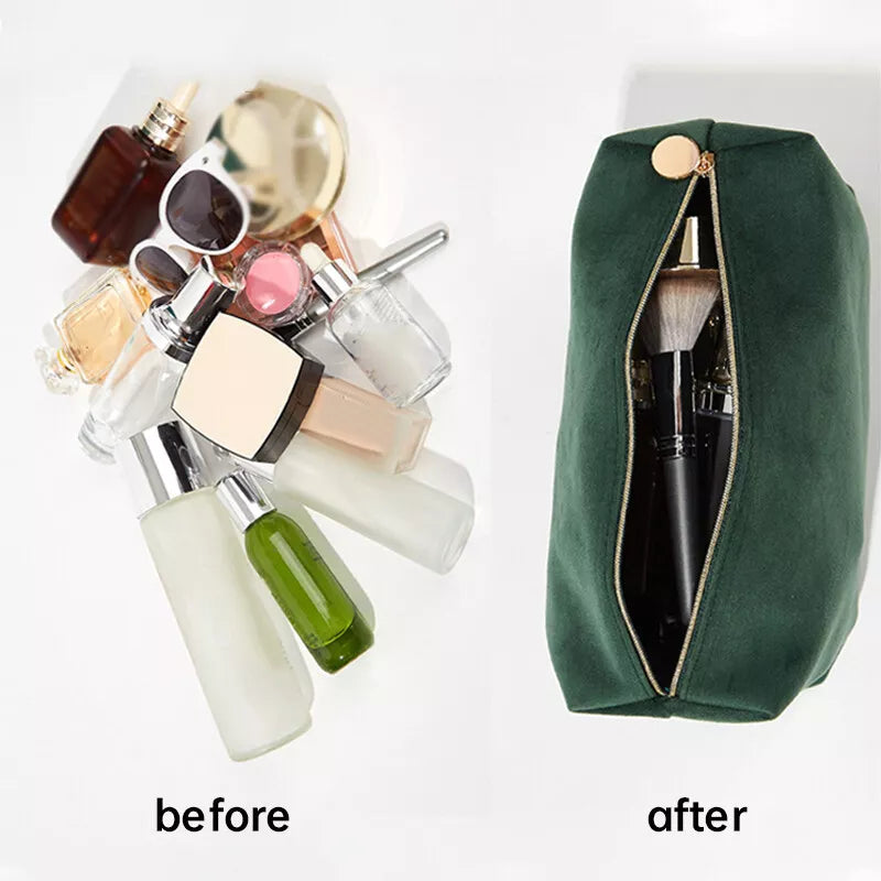 Sariah | Elegant and Spacious for Beauty Products 4