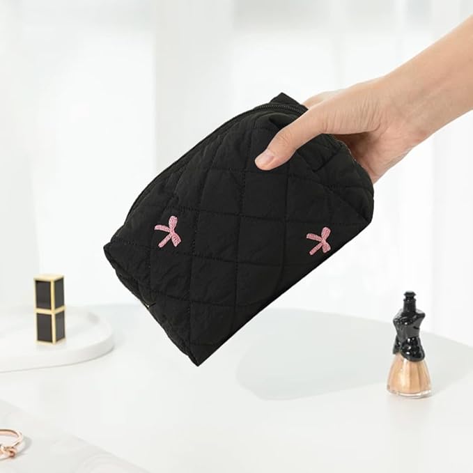 Kassidy | Stylish and Elegant Complete Travel Accessories Organizer 5