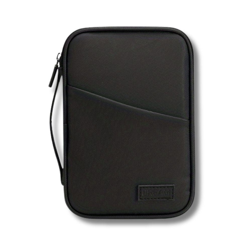Aspyn | RFID-Safe Family Travel Wallet 2