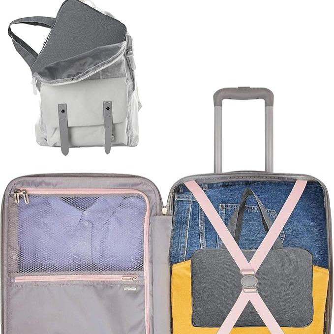 Allyson | Compact & Versatile Cosmetic Organizer 6