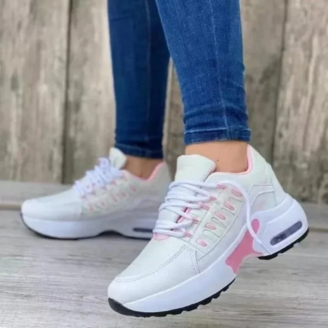 LARA | Comfort Sneaker Women-5