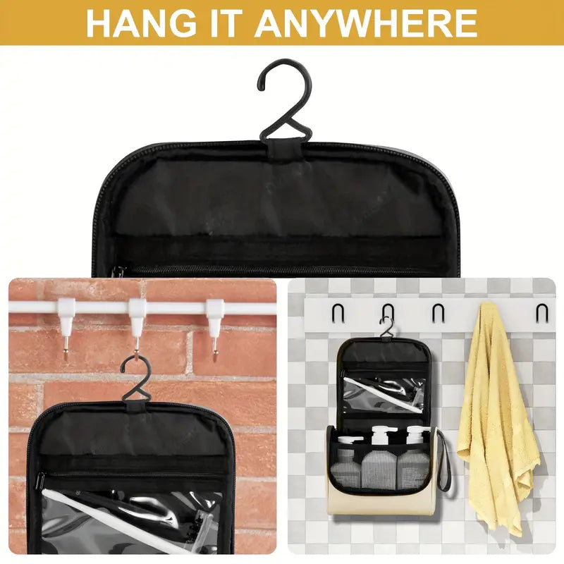 Blessy | Stylish and Practical Cosmetic Essentials Organizer 6