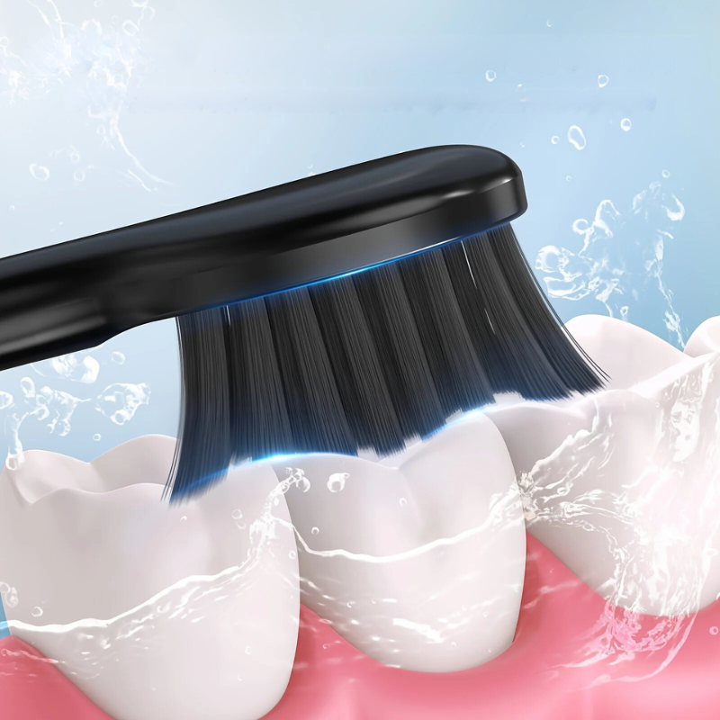 GlowSmile - Rechargeable Sonic Toothbrush-4